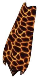 Infernal Cape image