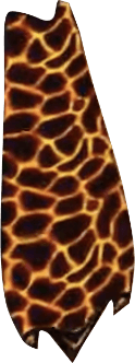 Infernal Cape image