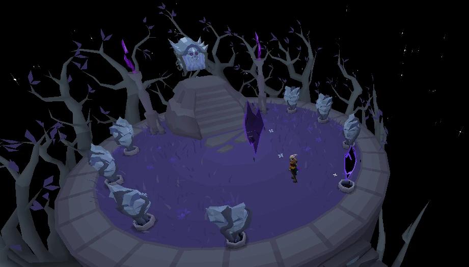 The Fractured Archive summit platform
