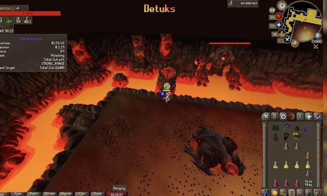 How to Use Detuks Inferno Plugin In Storm Client (Updated)